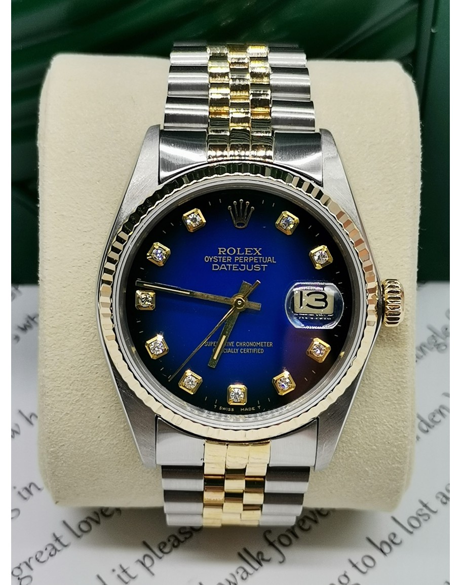 Buy on sale rolex installment